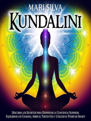 Kundalini - Audiobook